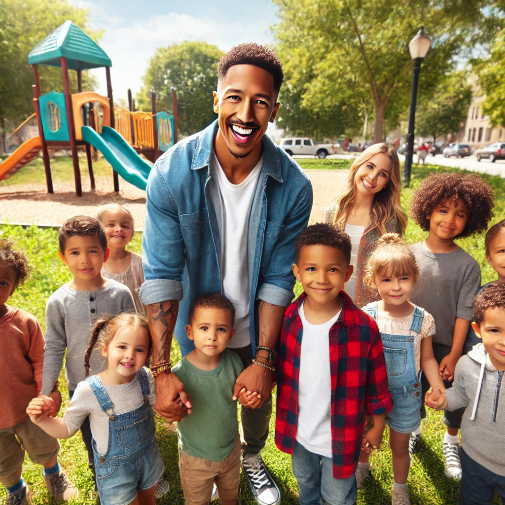 How Many Kids Does Nick Cannon Have