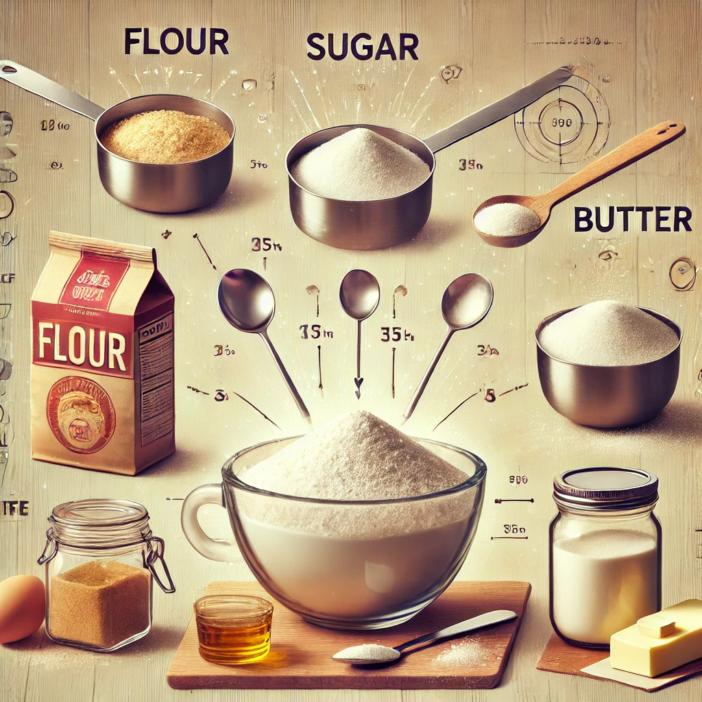 Understanding Measurements: How Many Ounces Are in a Cup?