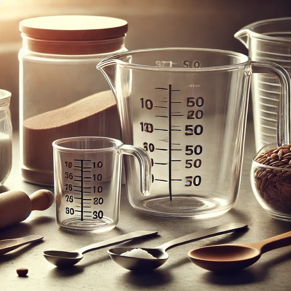 Quick Guide: How Many Ounces in a Cup?