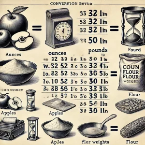 How Many Ounces in a Pound