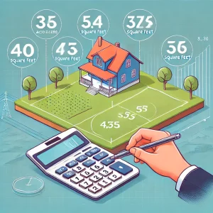 How Many Square Feet in an Acre