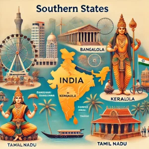 How Many States Are There in India