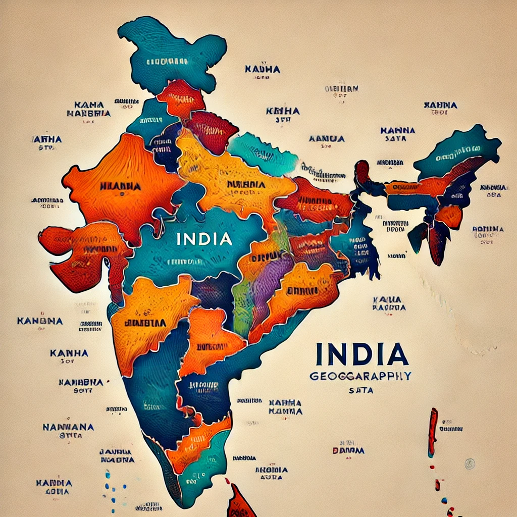 How Many States Are There in India