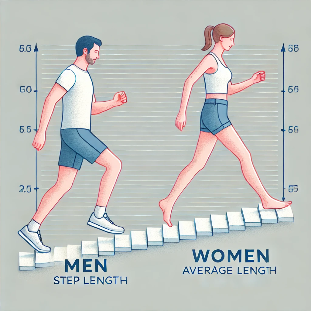 How Many Steps in a Mile? A Comprehensive Guide