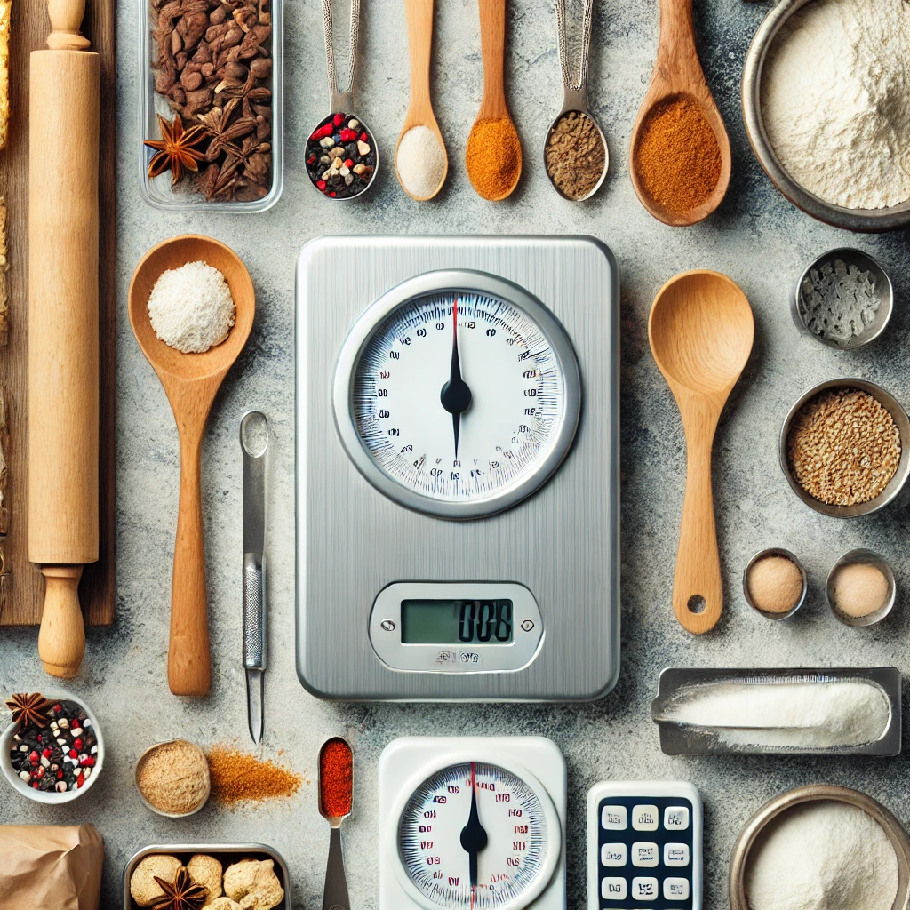 Mastering Recipe Measurements: How Many Teaspoons in a Tablespoon?