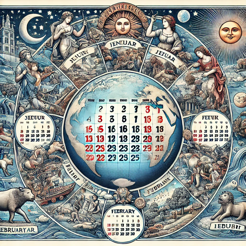 Understanding the Calendar: How Many Weeks Are in a Year?