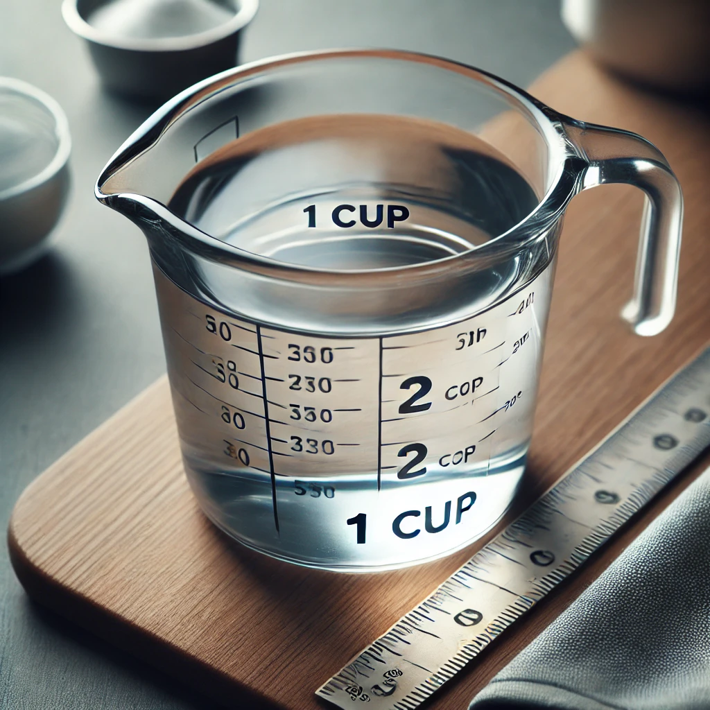 How Many Cups Are in a Pint? A Simple Kitchen Conversion Guide